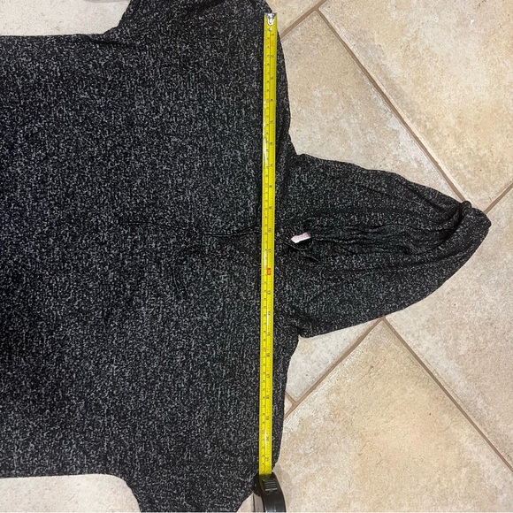 XHILARATION black and white sweatsuit S - Picture 9 of 13